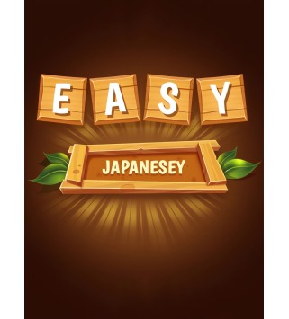 Easy Japanesey Nintendo eShop Key EUROPE